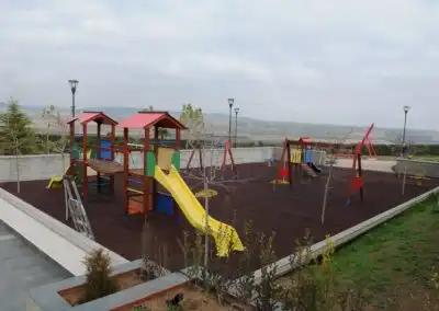 Hotel en Venta en Villarrubia de Santiago