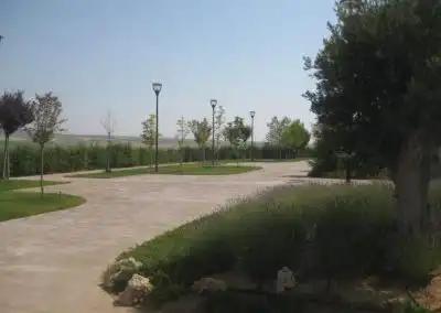 Hotel en Venta en Villarrubia de Santiago