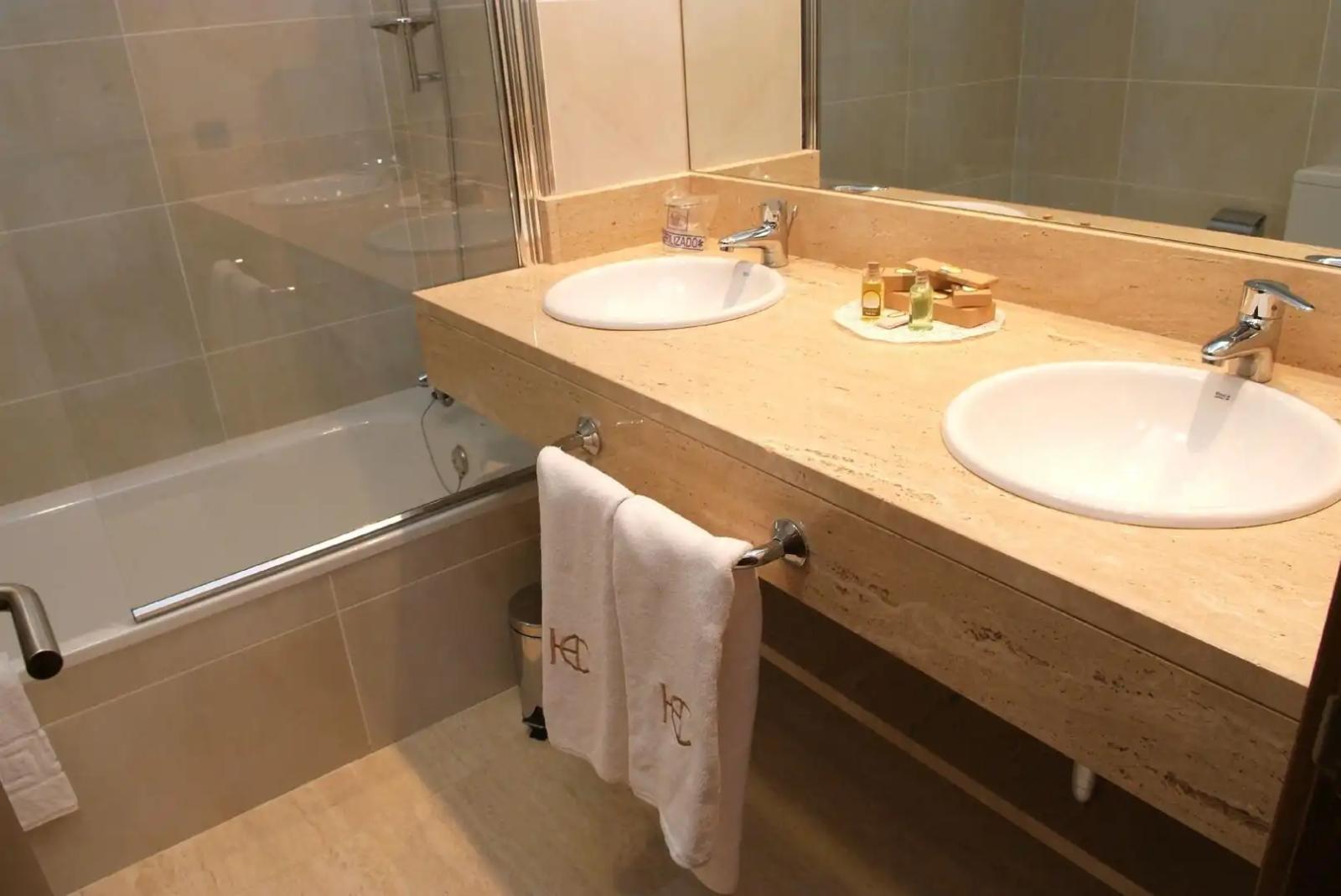 Hotel en Venta en Villarrubia de Santiago