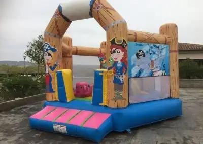 Hotel en Venta en Villarrubia de Santiago