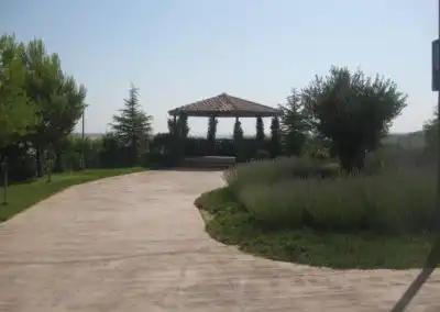 Hotel en Venta en Villarrubia de Santiago