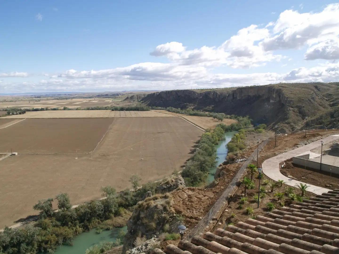 Hotel en Venta en Villarrubia de Santiago