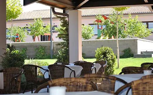 Hotel en Venta en Villarrubia de Santiago