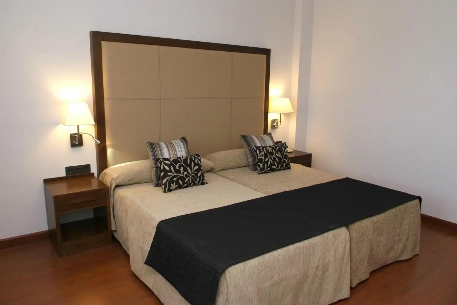 Hotel en Venta en Villarrubia de Santiago