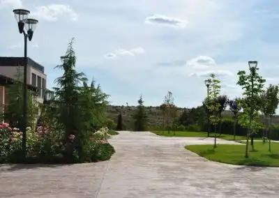 Hotel en Venta en Villarrubia de Santiago