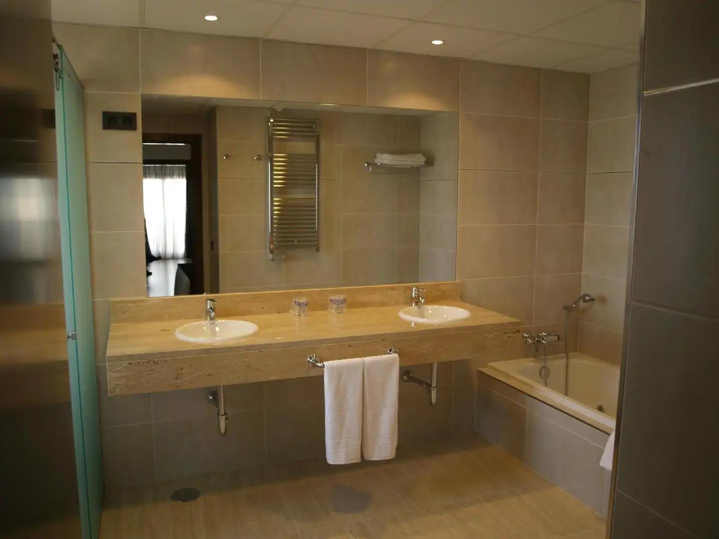 Hotel en Venta en Villarrubia de Santiago