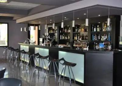Hotel en Venta en Villarrubia de Santiago