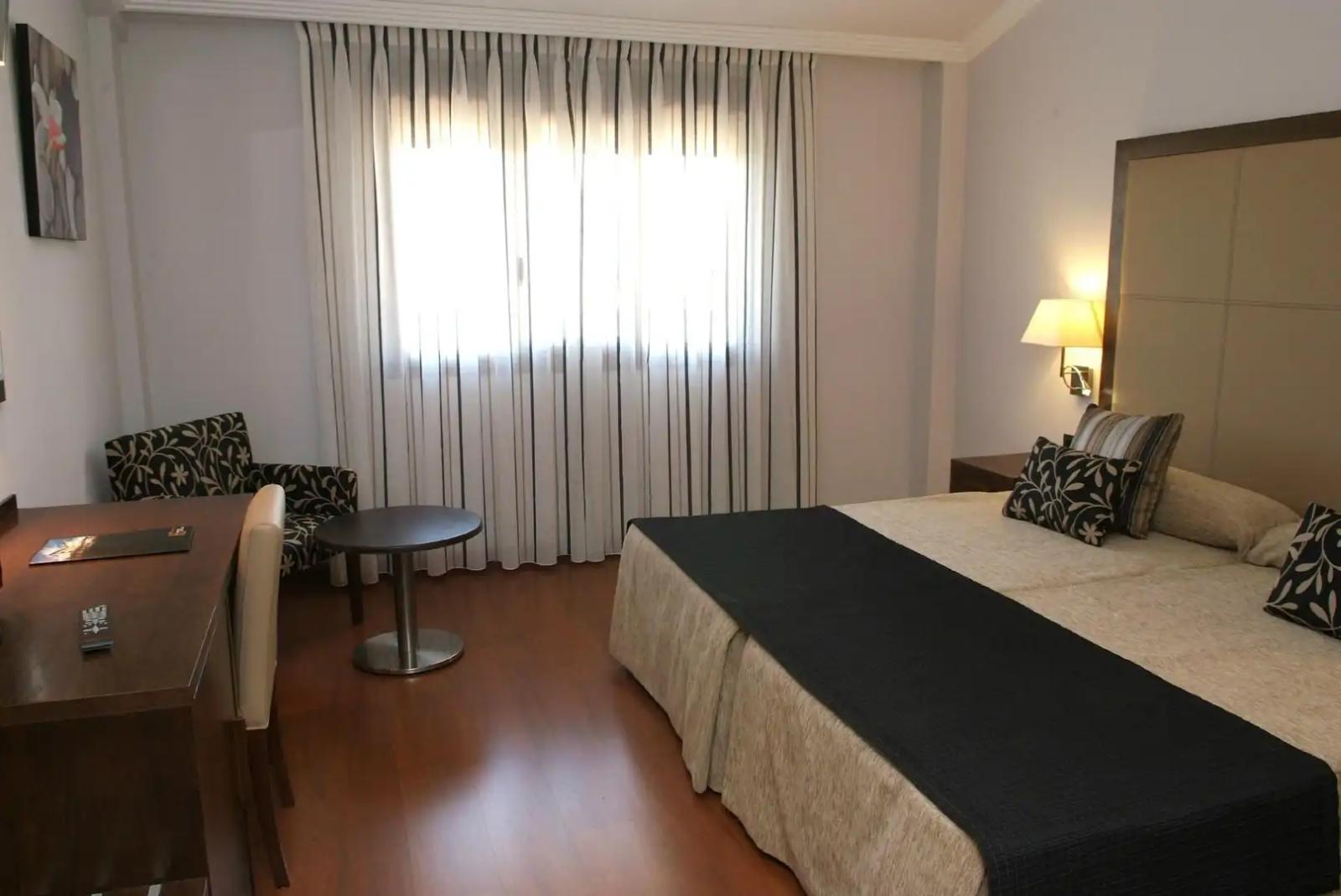 Hotel en Venta en Villarrubia de Santiago