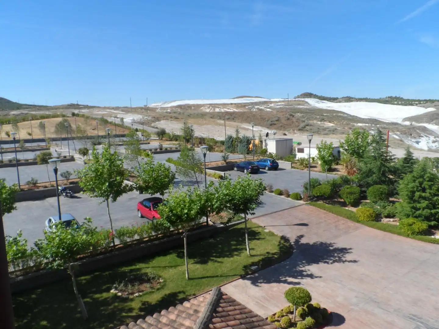 Hotel en Venta en Villarrubia de Santiago