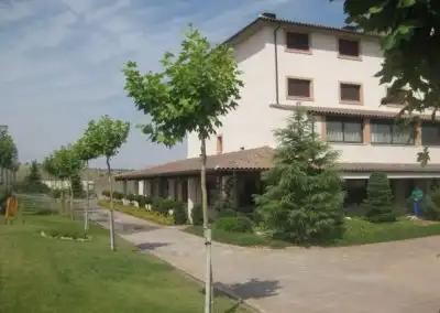 Hotel en Venta en Villarrubia de Santiago