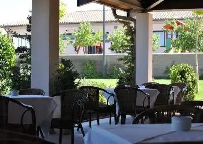 Hotel en Venta en Villarrubia de Santiago