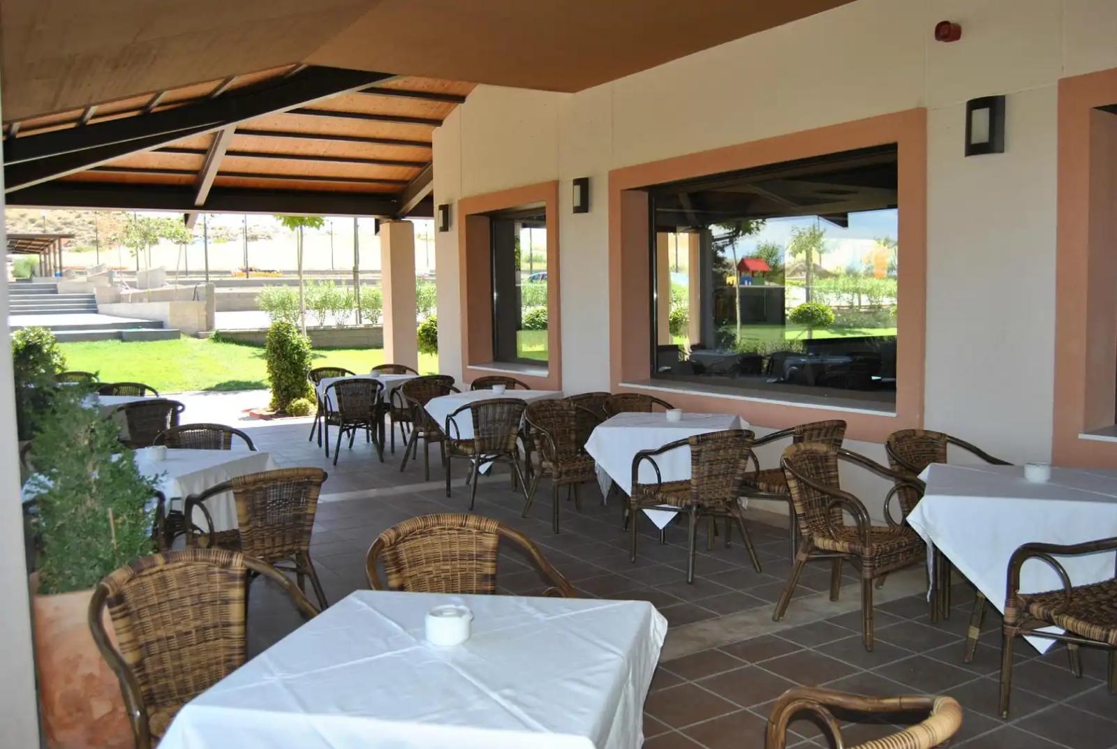 Hotel en Venta en Villarrubia de Santiago