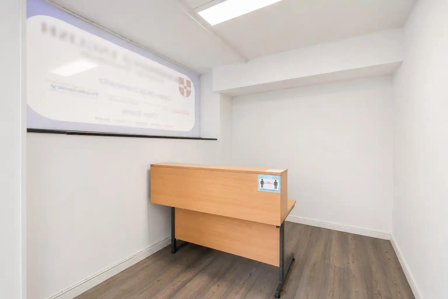 Premise for Sale in Madrid