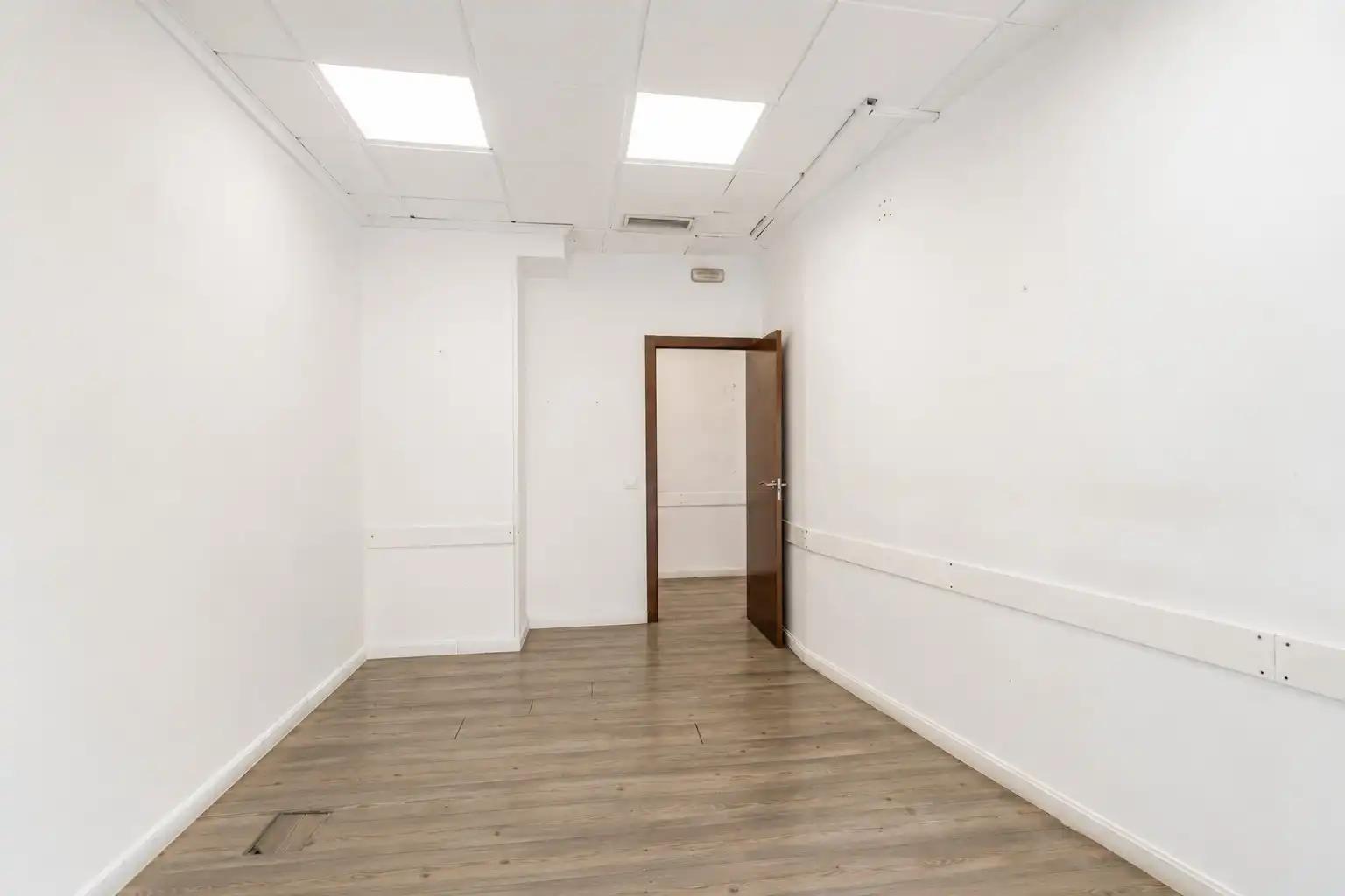 Premise for Sale in Madrid