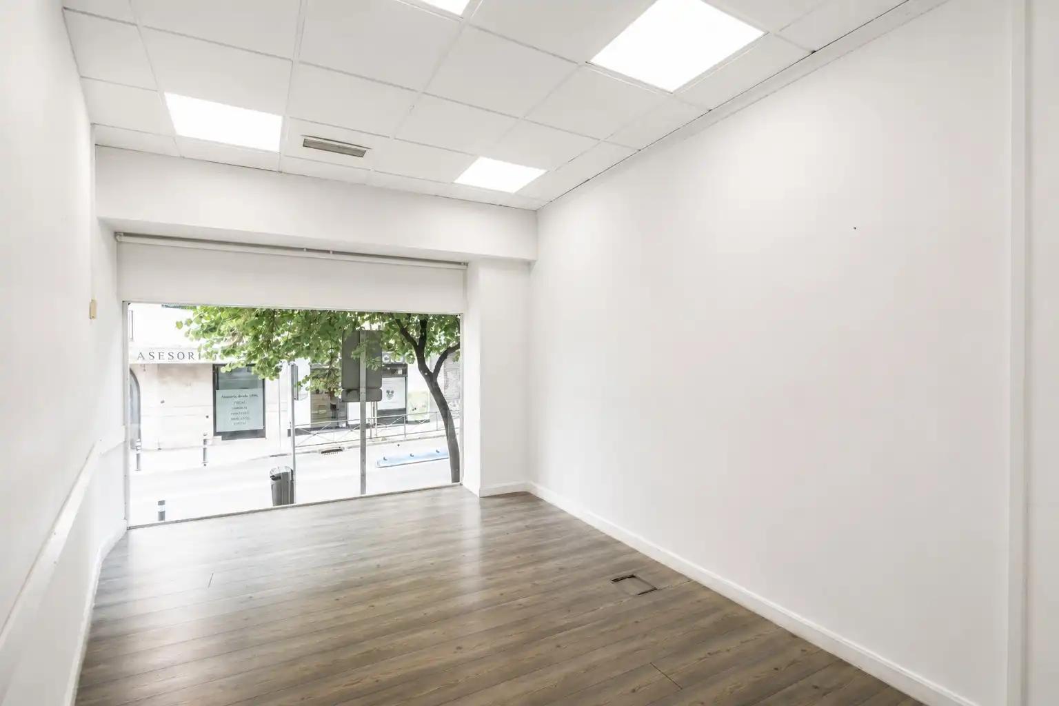 Premise for Sale in Madrid