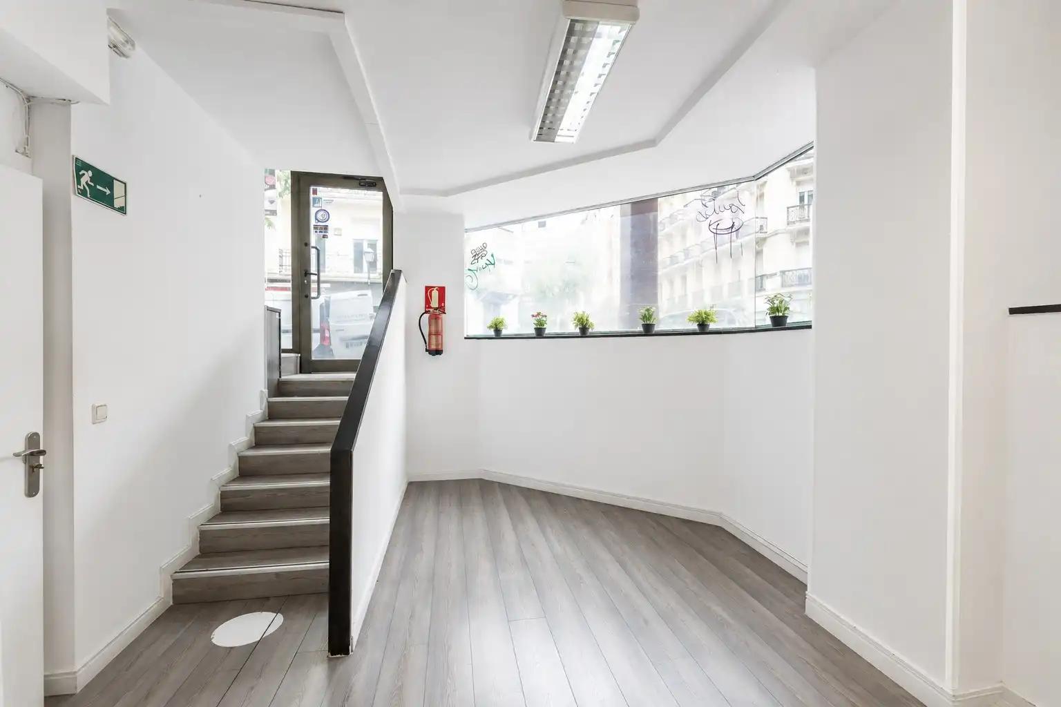 Premise for Sale in Madrid