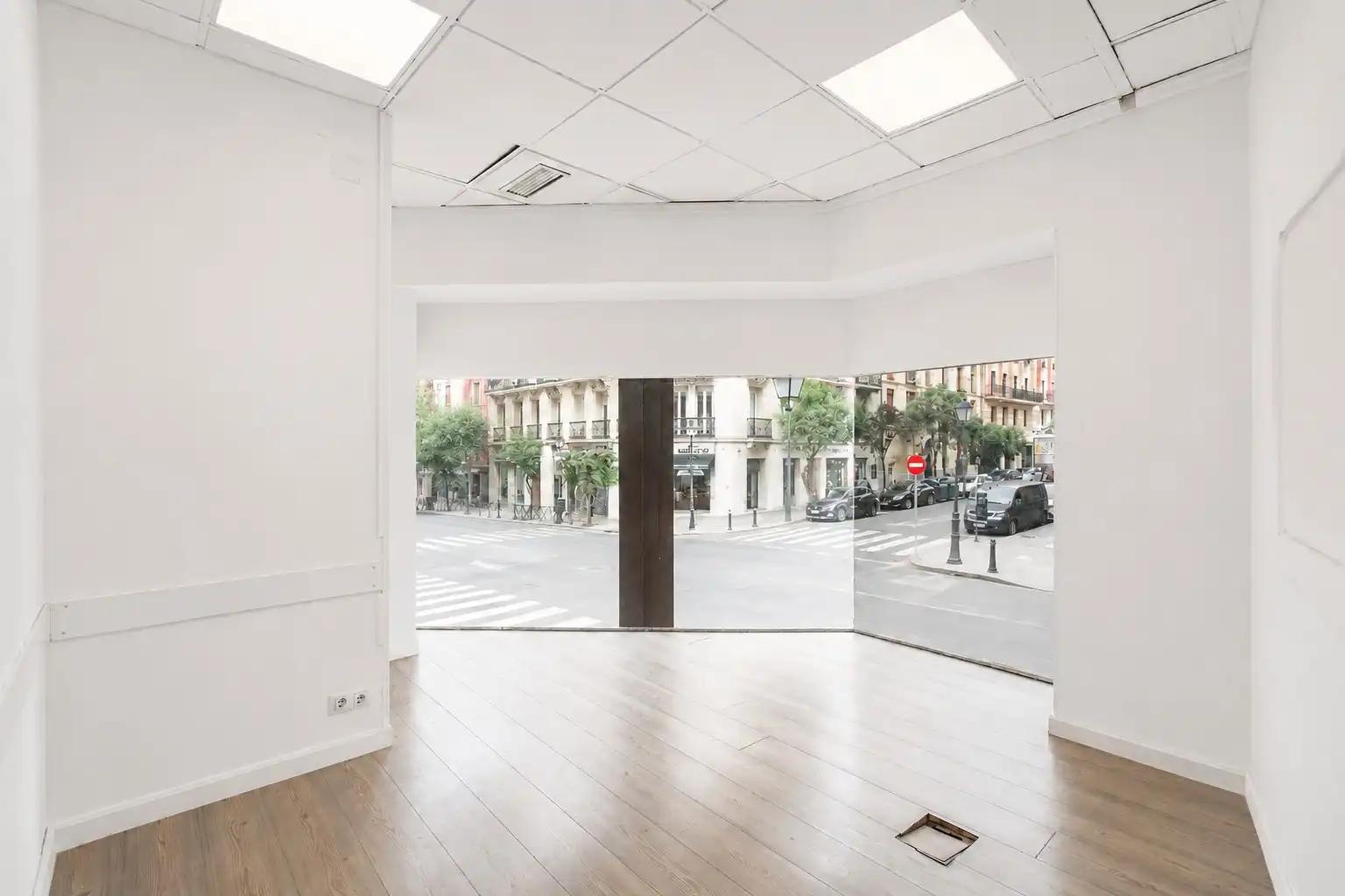 Premise for Sale in Madrid