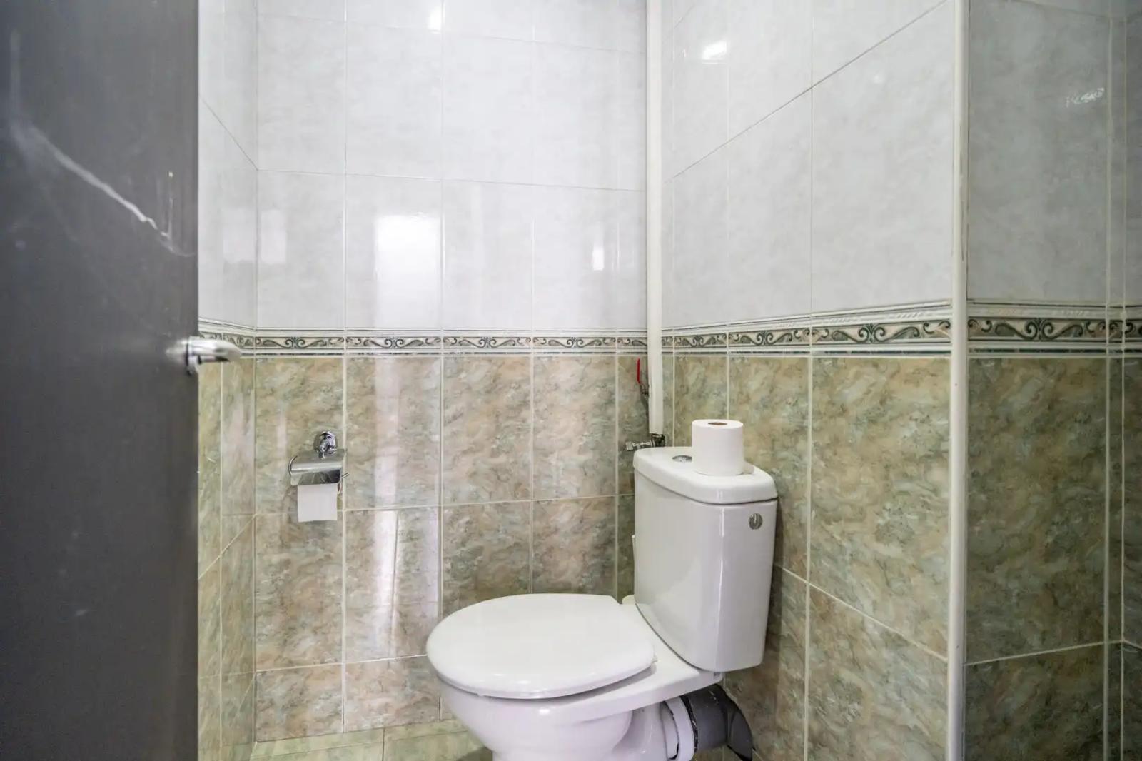 Premise for Sale in Madrid
