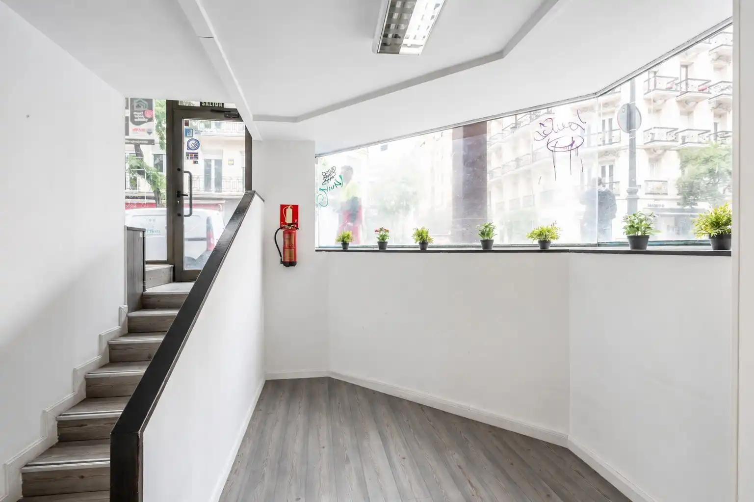 Premise for Sale in Madrid