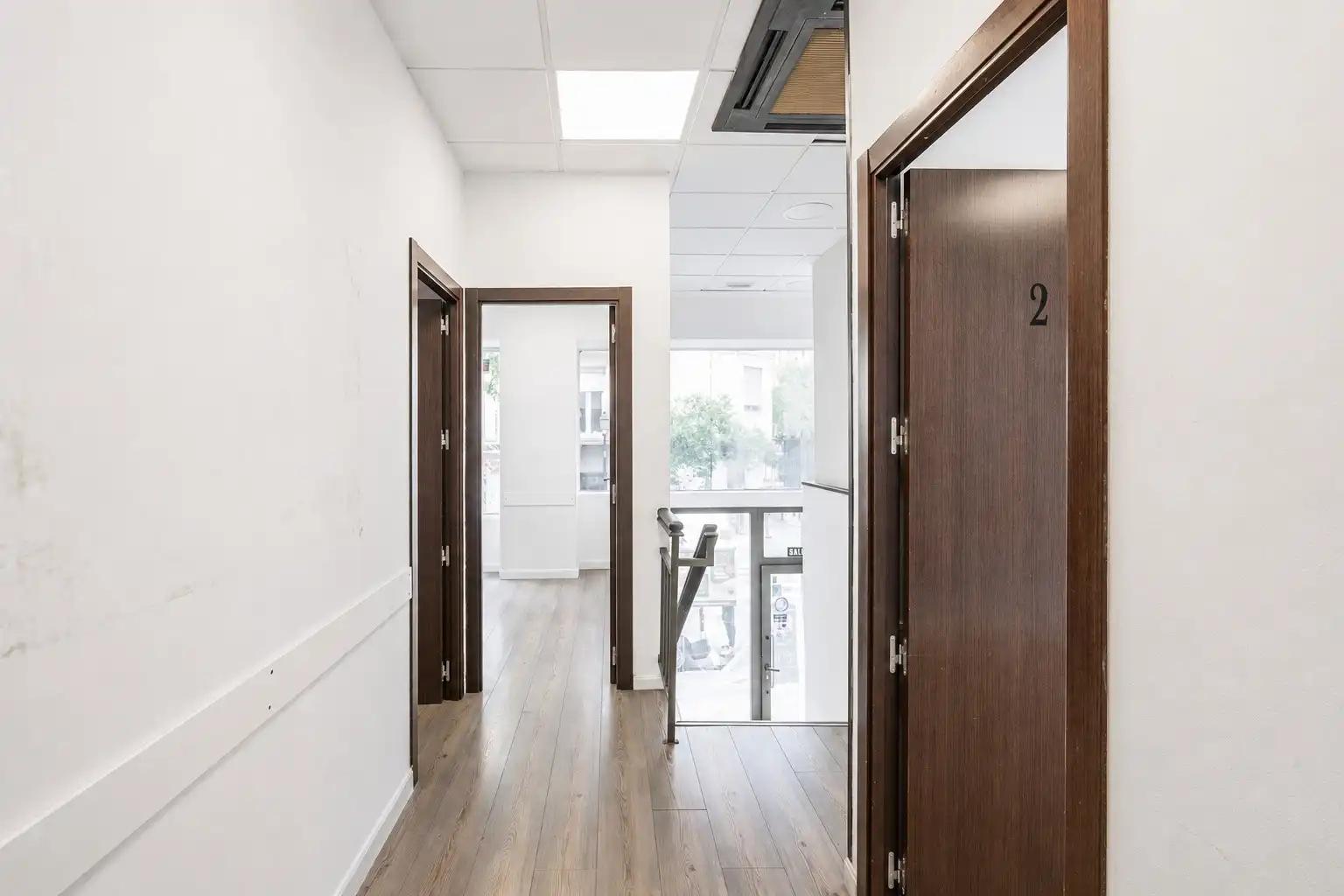 Premise for Sale in Madrid