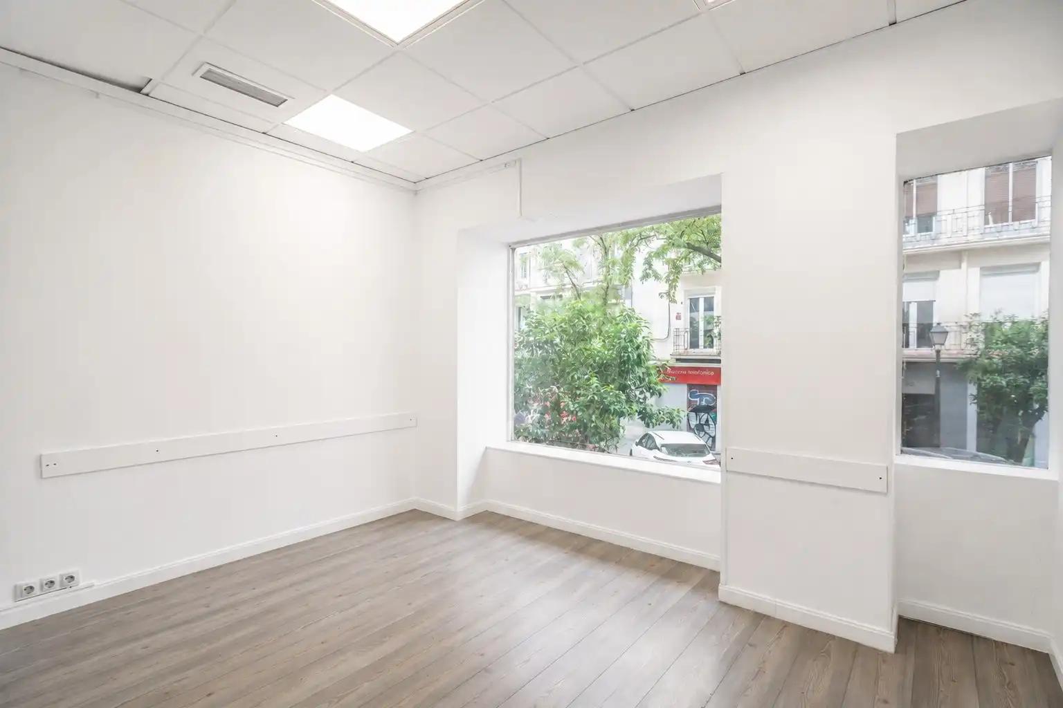 Premise for Sale in Madrid