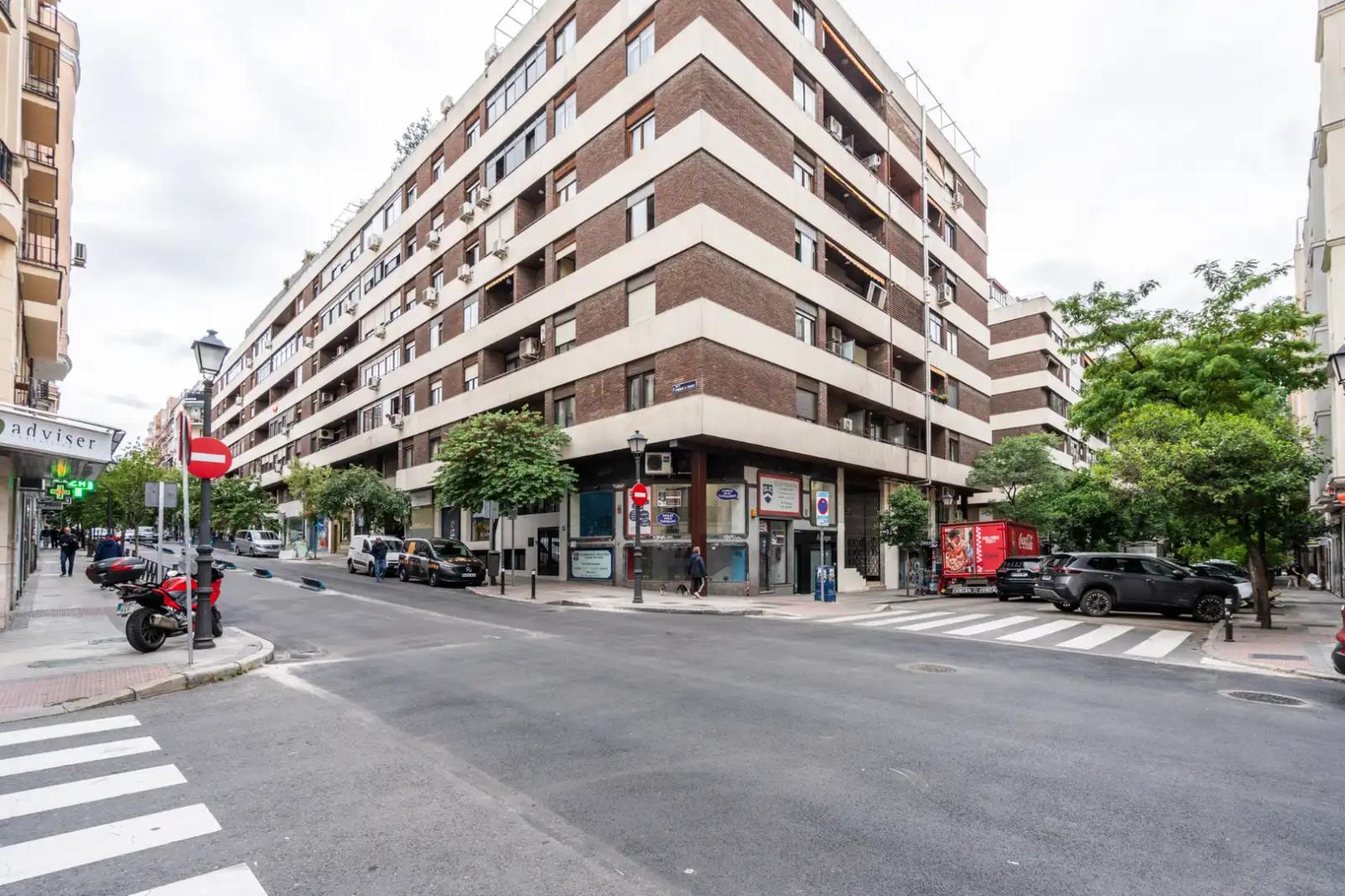 Premise for Sale in Madrid