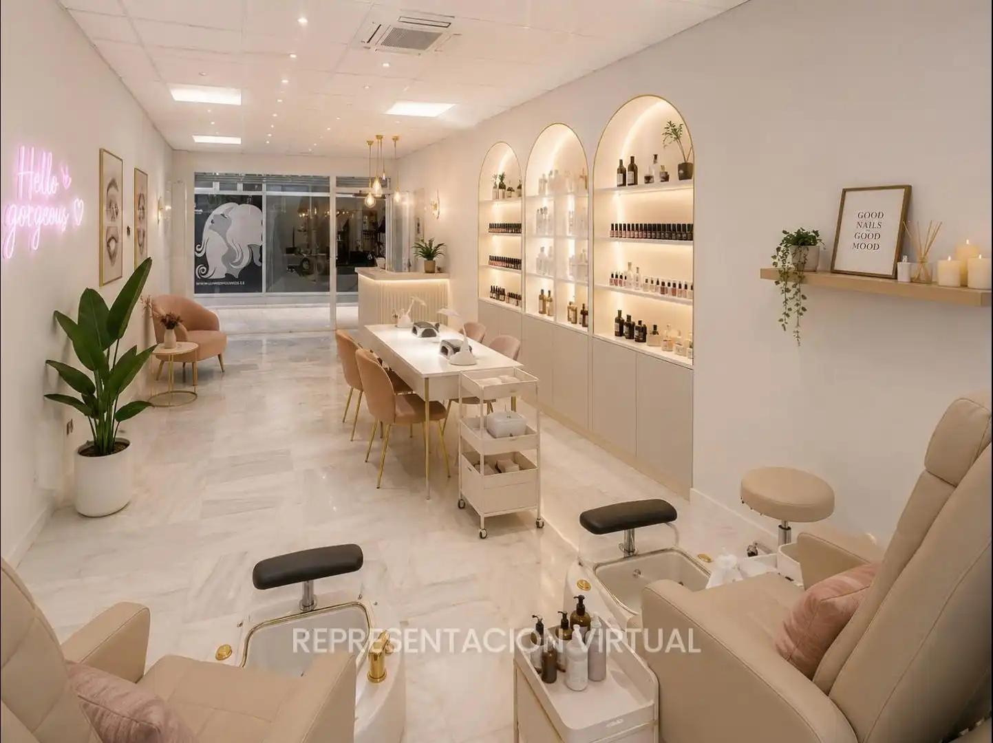 Premise for Sale in Las Rozas de Madrid
