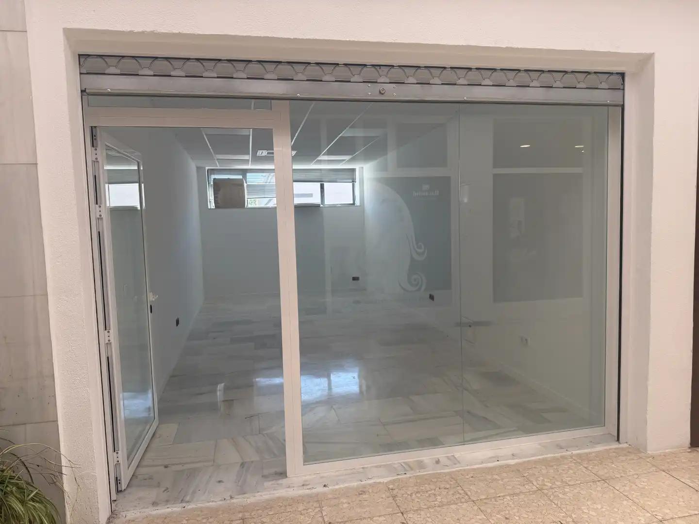 Premise for Sale in Las Rozas de Madrid