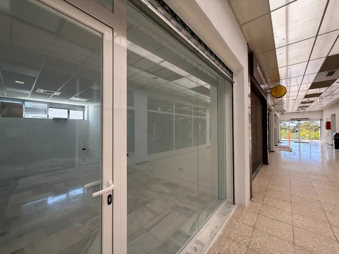 Premise for Sale in Las Rozas de Madrid