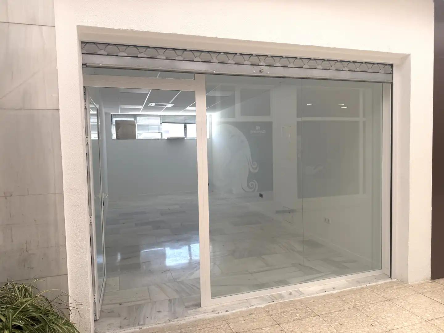 Premise for Sale in Las Rozas de Madrid