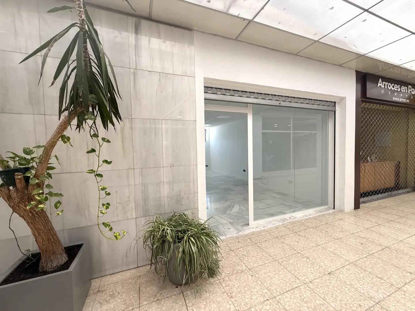 Premise for Sale in Las Rozas de Madrid