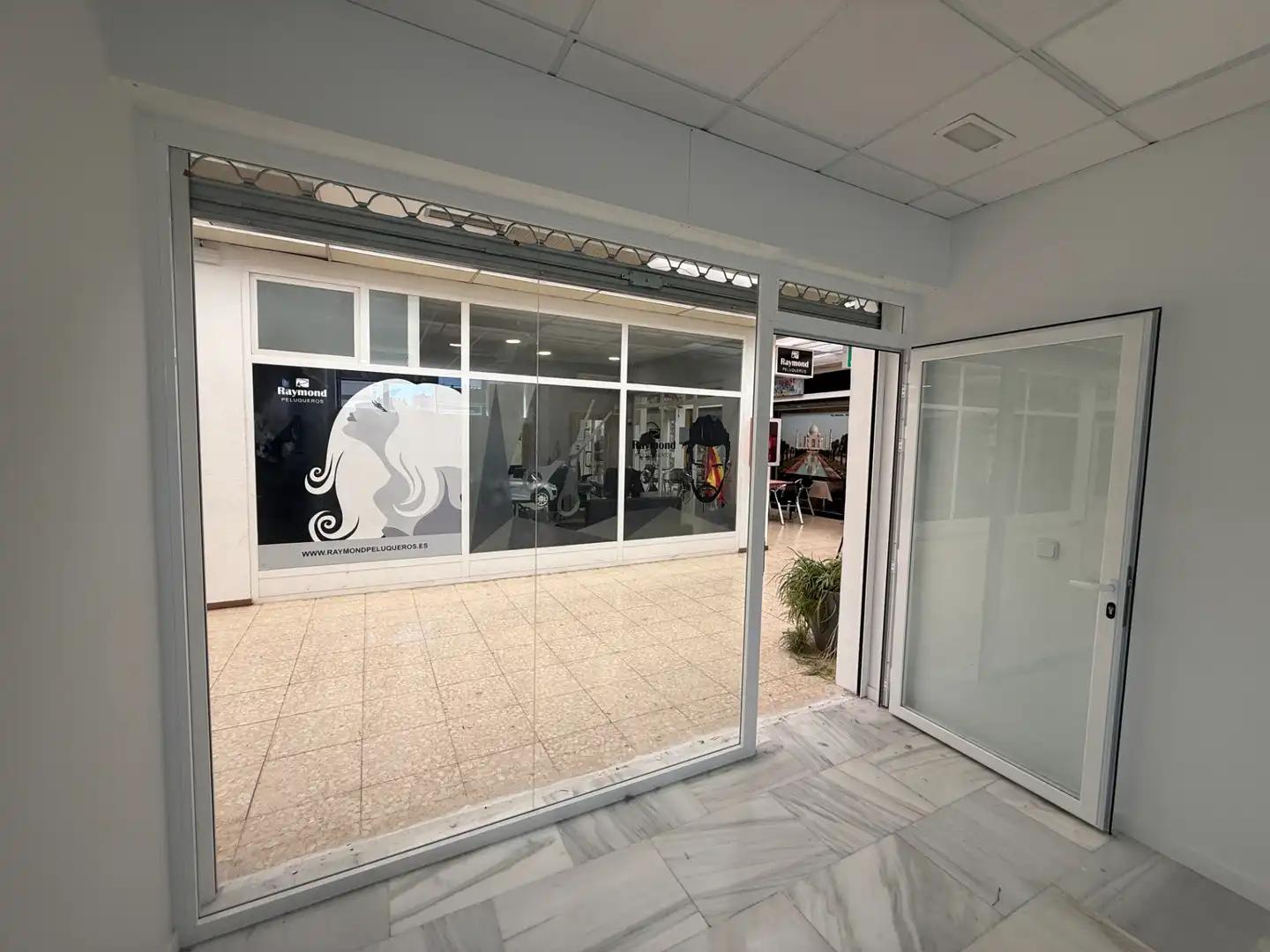 Premise for Sale in Las Rozas de Madrid