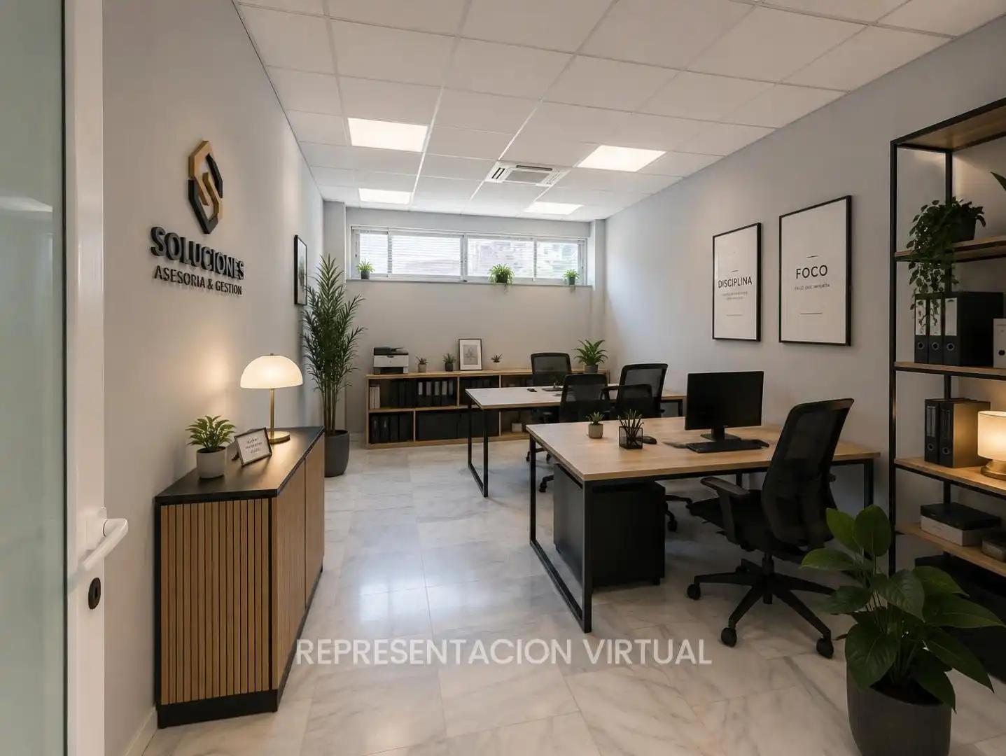 Premise for Sale in Las Rozas de Madrid