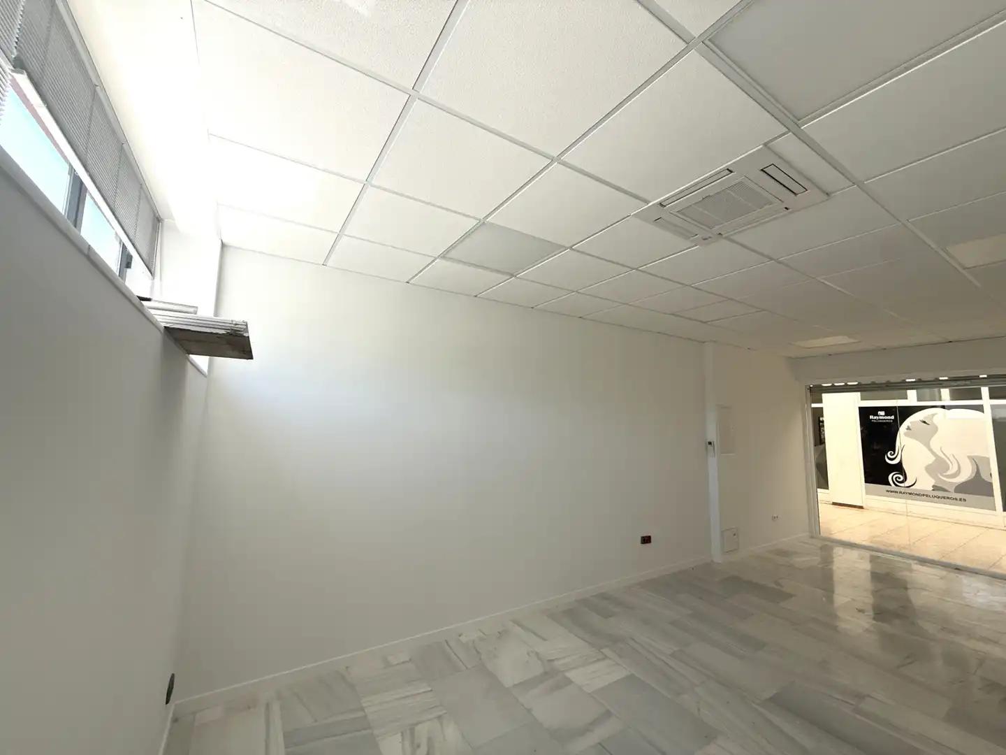 Premise for Sale in Las Rozas de Madrid
