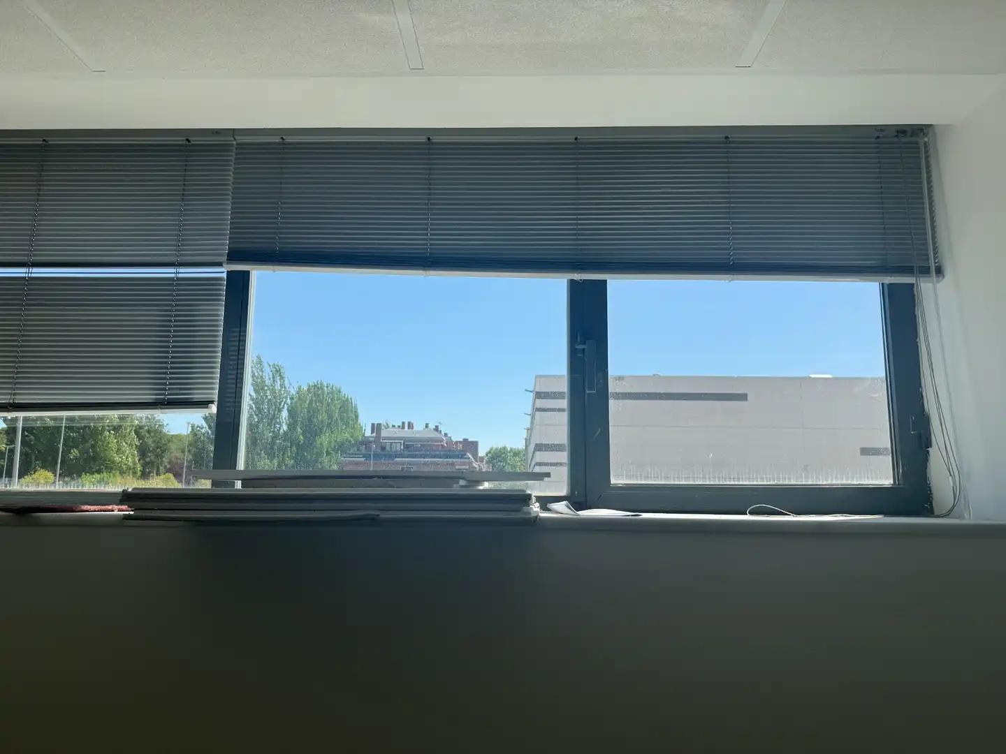 Premise for Sale in Las Rozas de Madrid