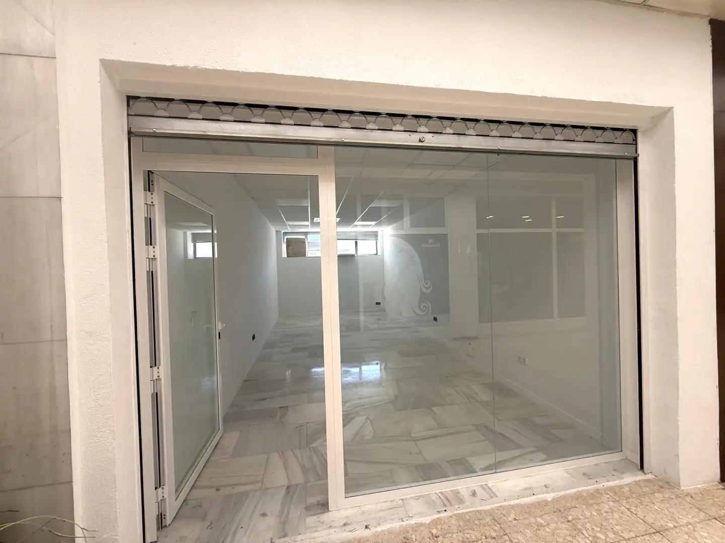Premise for Sale in Las Rozas de Madrid