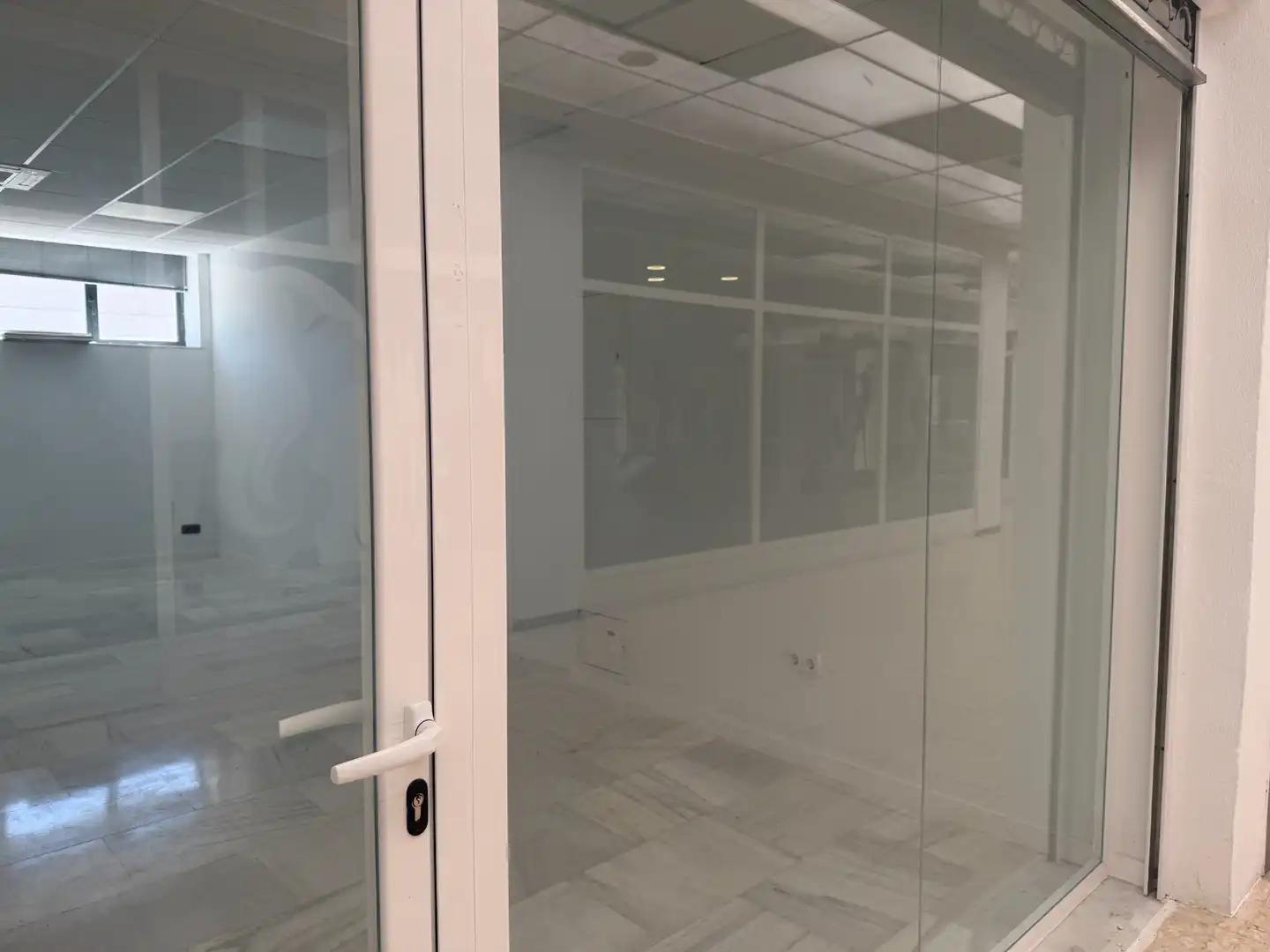 Premise for Sale in Las Rozas de Madrid