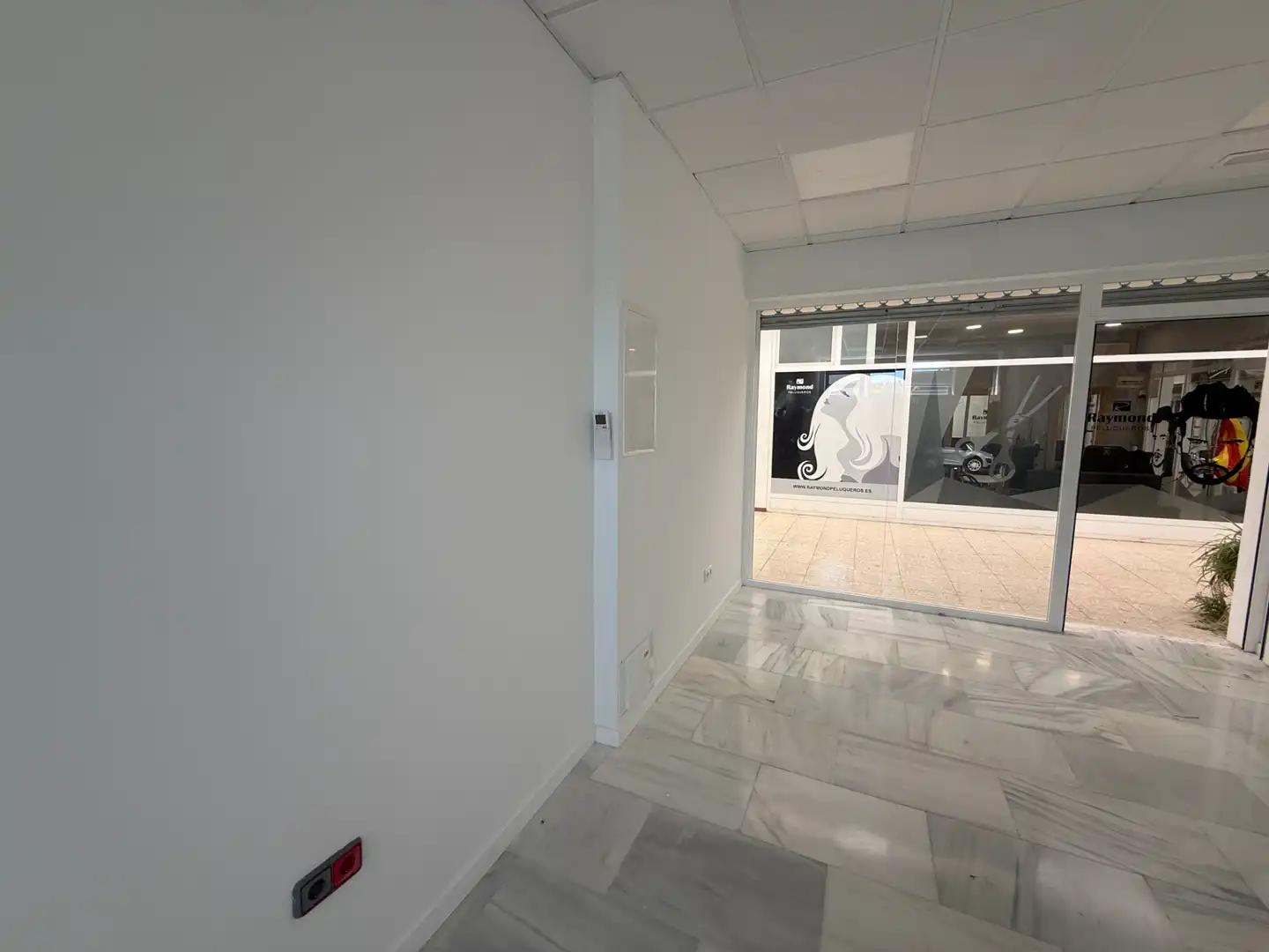 Premise for Sale in Las Rozas de Madrid