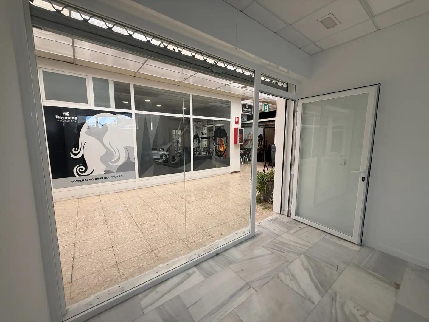 Premise for Sale in Las Rozas de Madrid