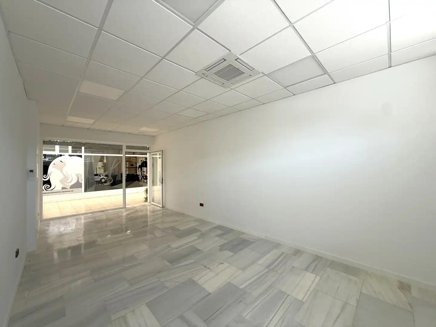 Premise for Sale in Las Rozas de Madrid