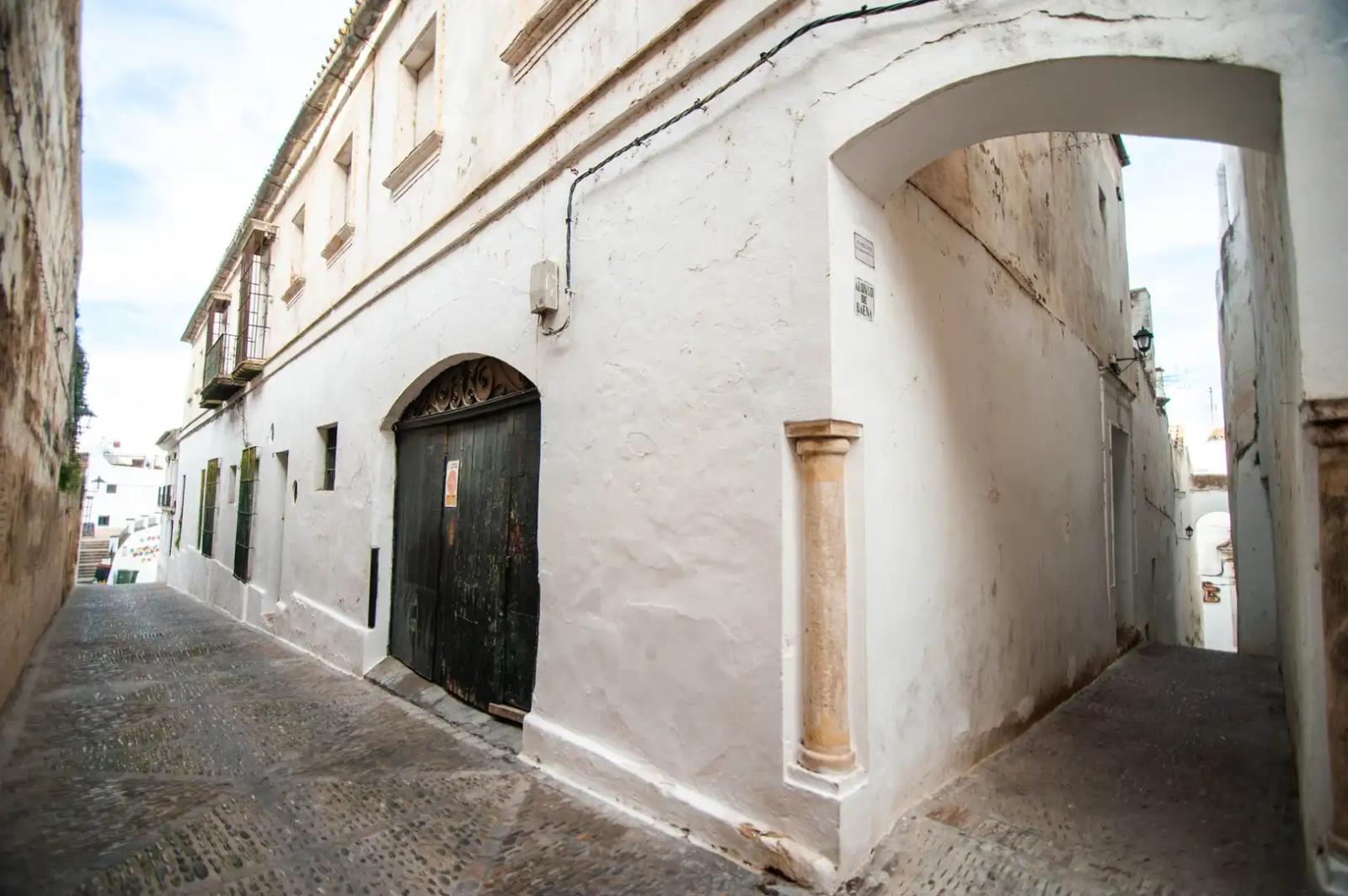Semi-detached House for Sale in Arcos de la Frontera