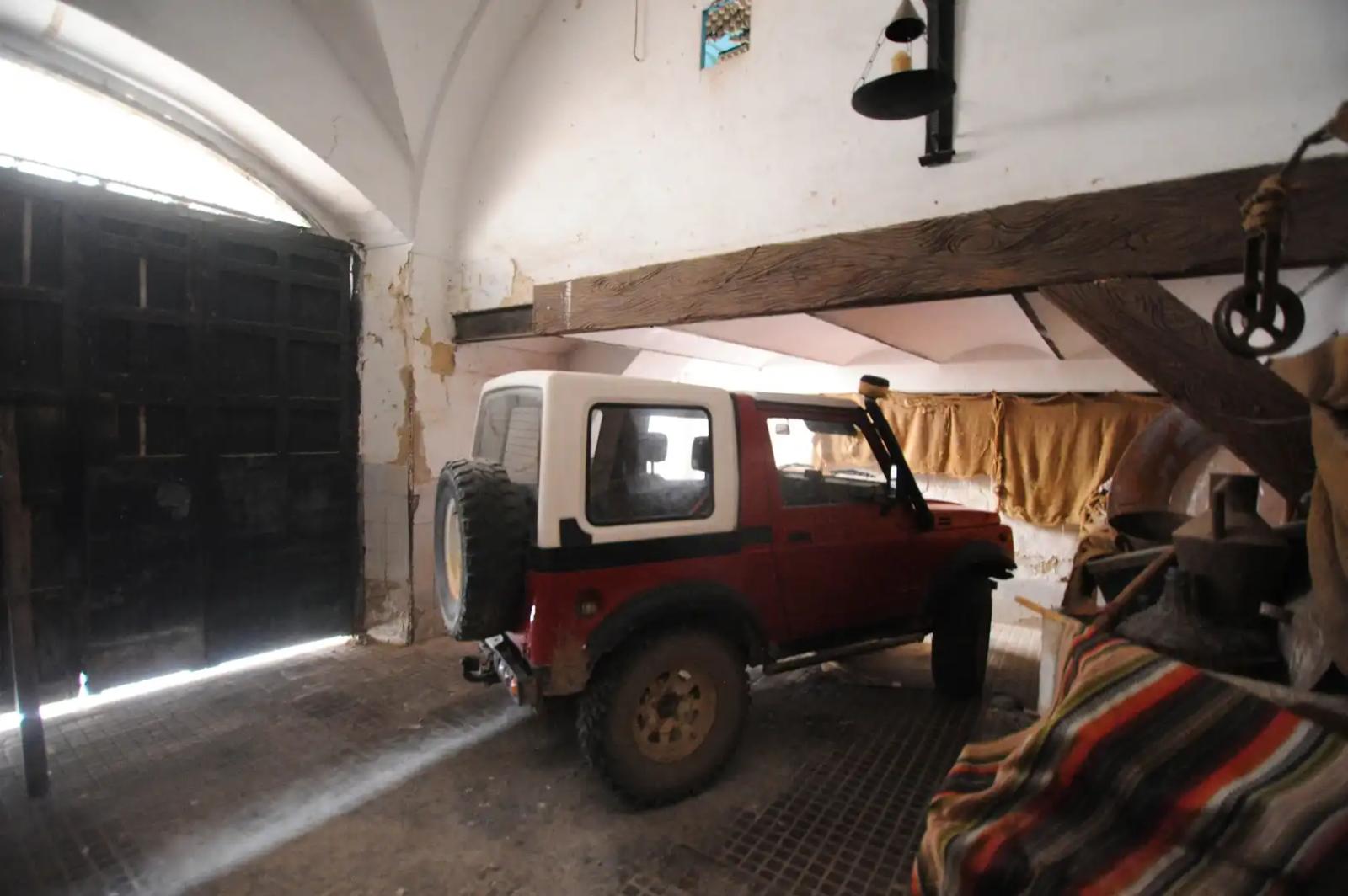 Semi-detached House for Sale in Arcos de la Frontera