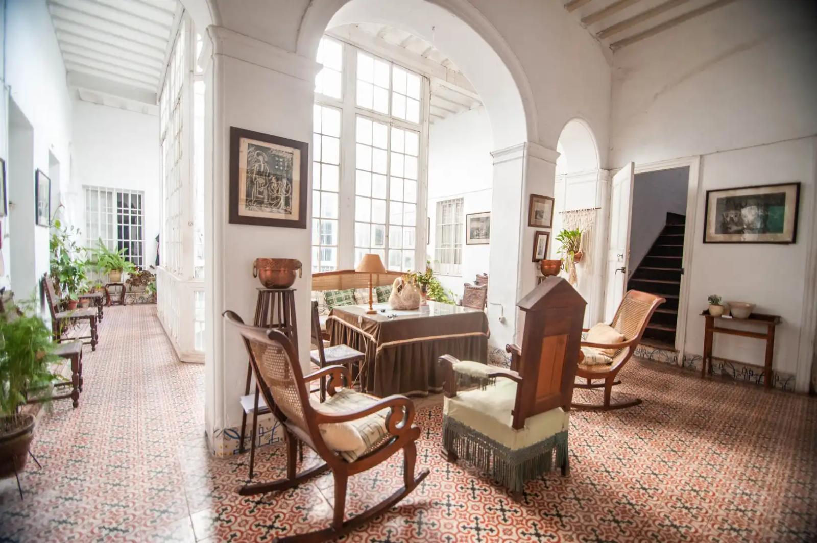 Semi-detached House for Sale in Arcos de la Frontera