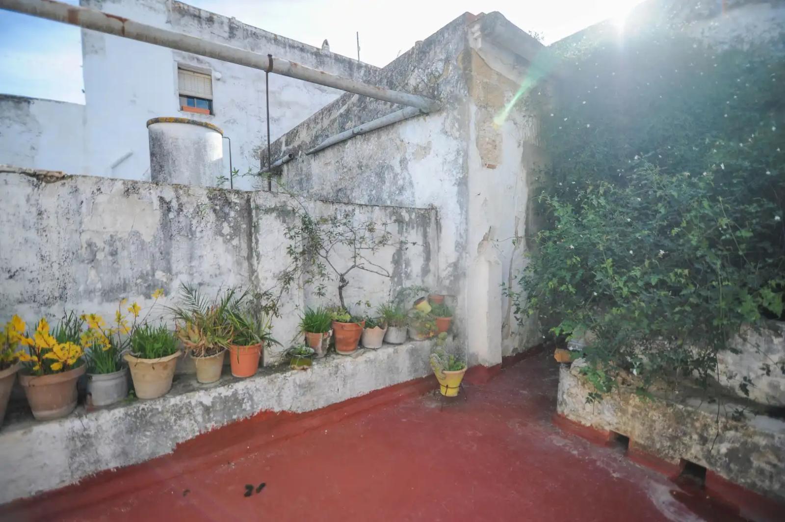 Semi-detached House for Sale in Arcos de la Frontera