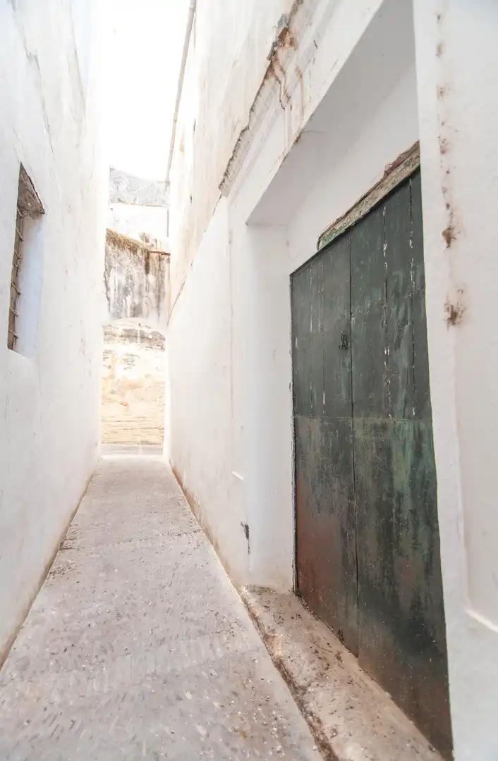 Semi-detached House for Sale in Arcos de la Frontera