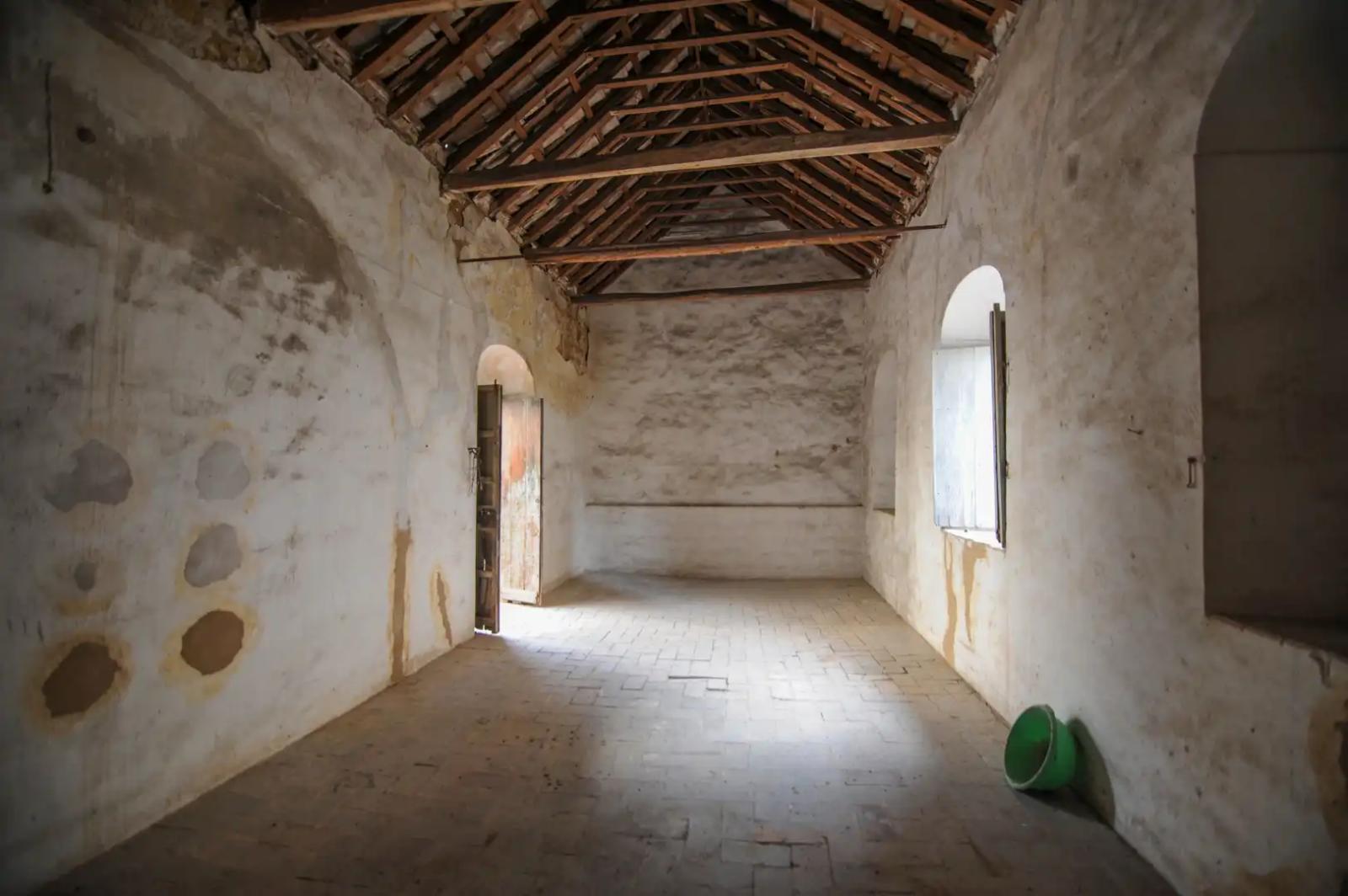 Semi-detached House for Sale in Arcos de la Frontera