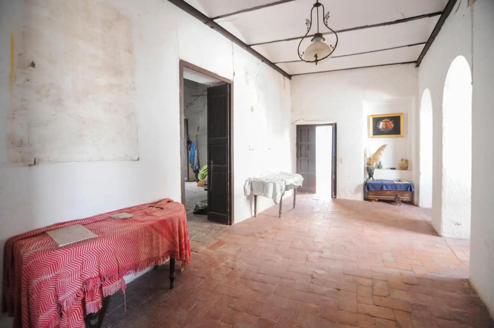 Semi-detached House for Sale in Arcos de la Frontera
