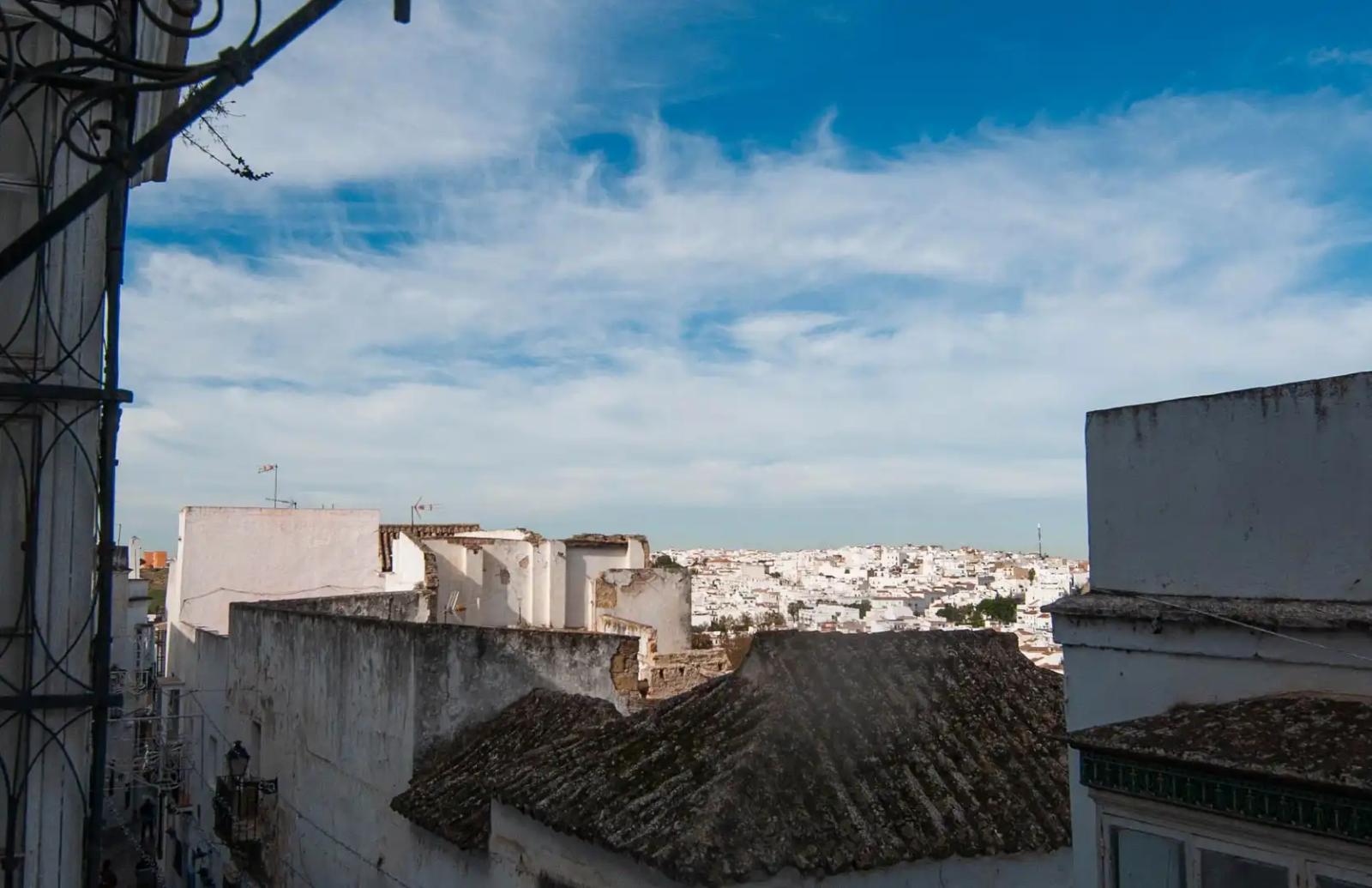 Semi-detached House for Sale in Arcos de la Frontera