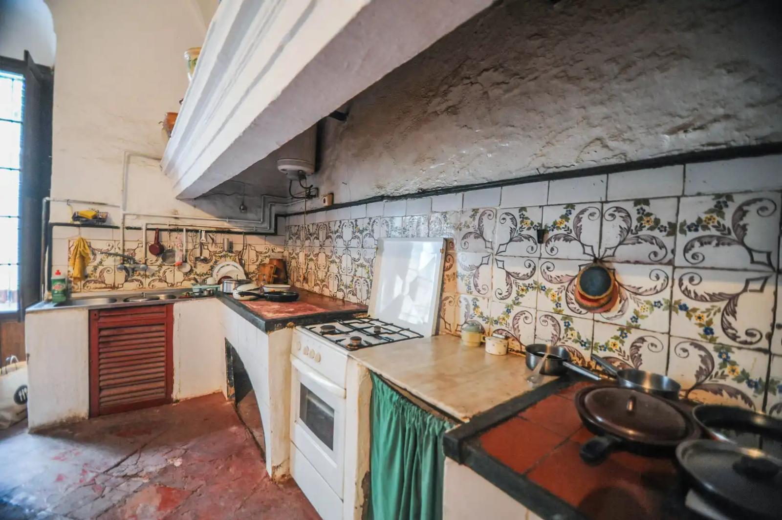 Semi-detached House for Sale in Arcos de la Frontera