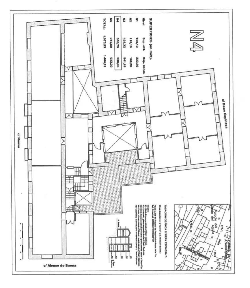 Semi-detached House for Sale in Arcos de la Frontera
